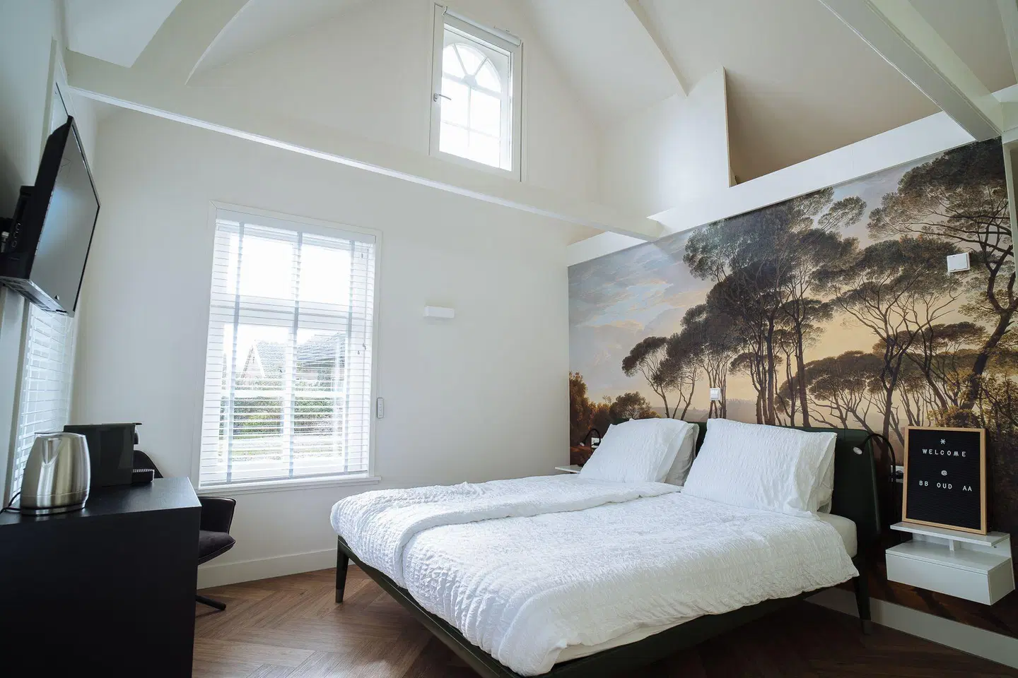 B&B Oud Aa ROOM_EXAMPLE