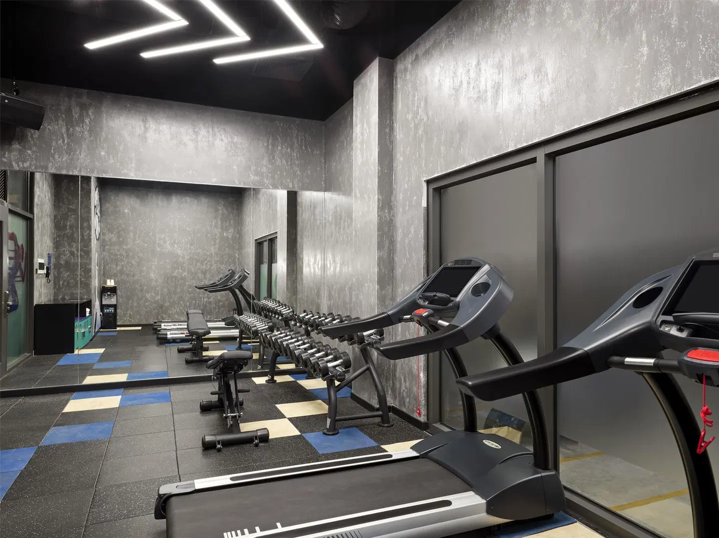 Tru by Hilton Viet Tri City Centre SPORTS_AND_LEISURE