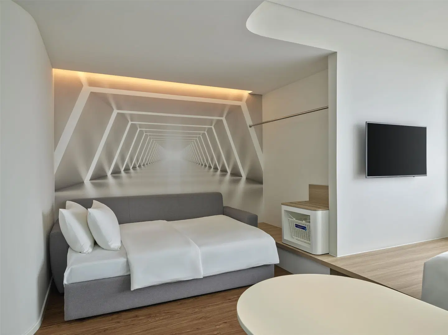 Tru By Hilton Nam Dinh City Centre ROOM_EXAMPLE