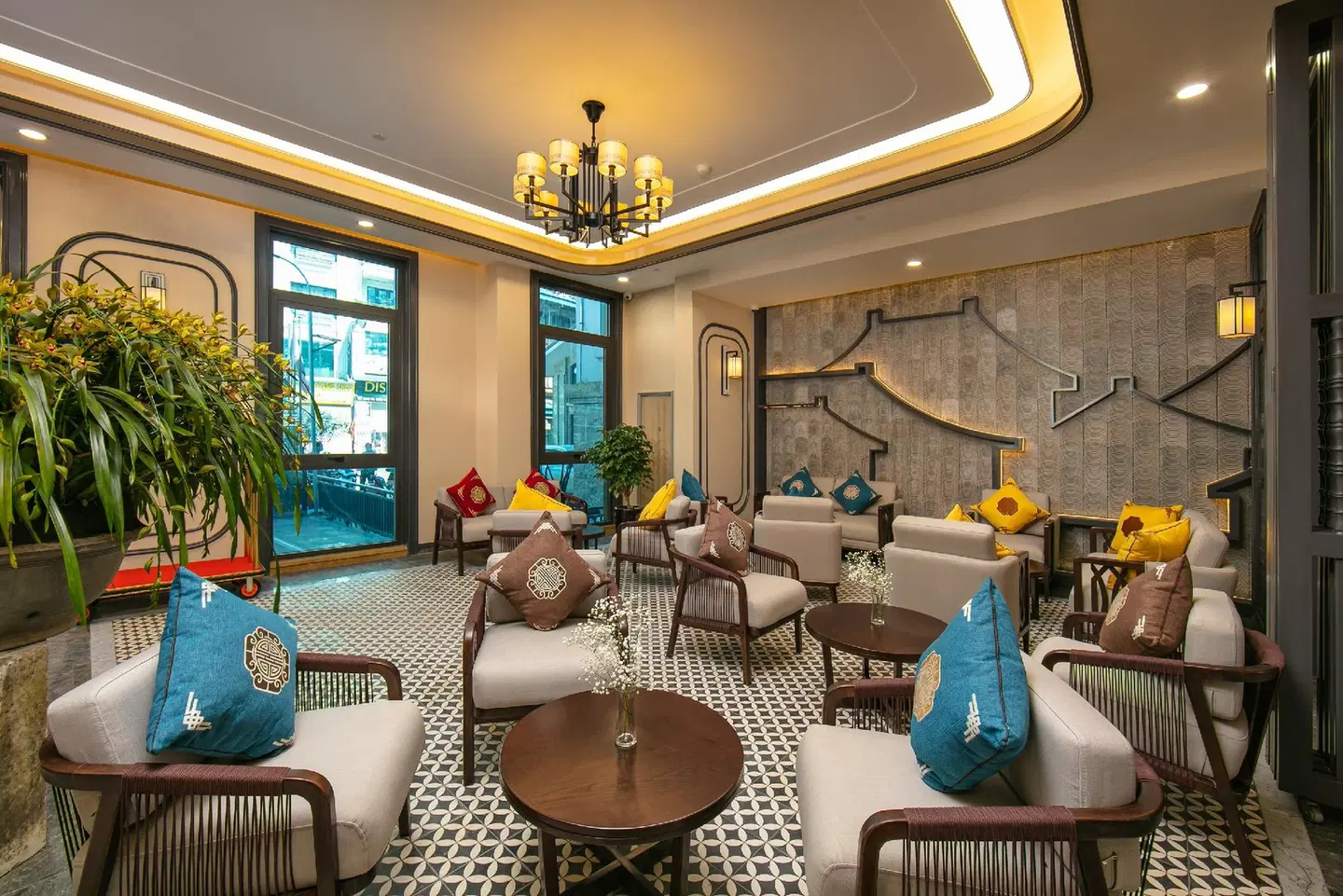 DeLaSol Sapa Hotel LOUNGE_LOBBY