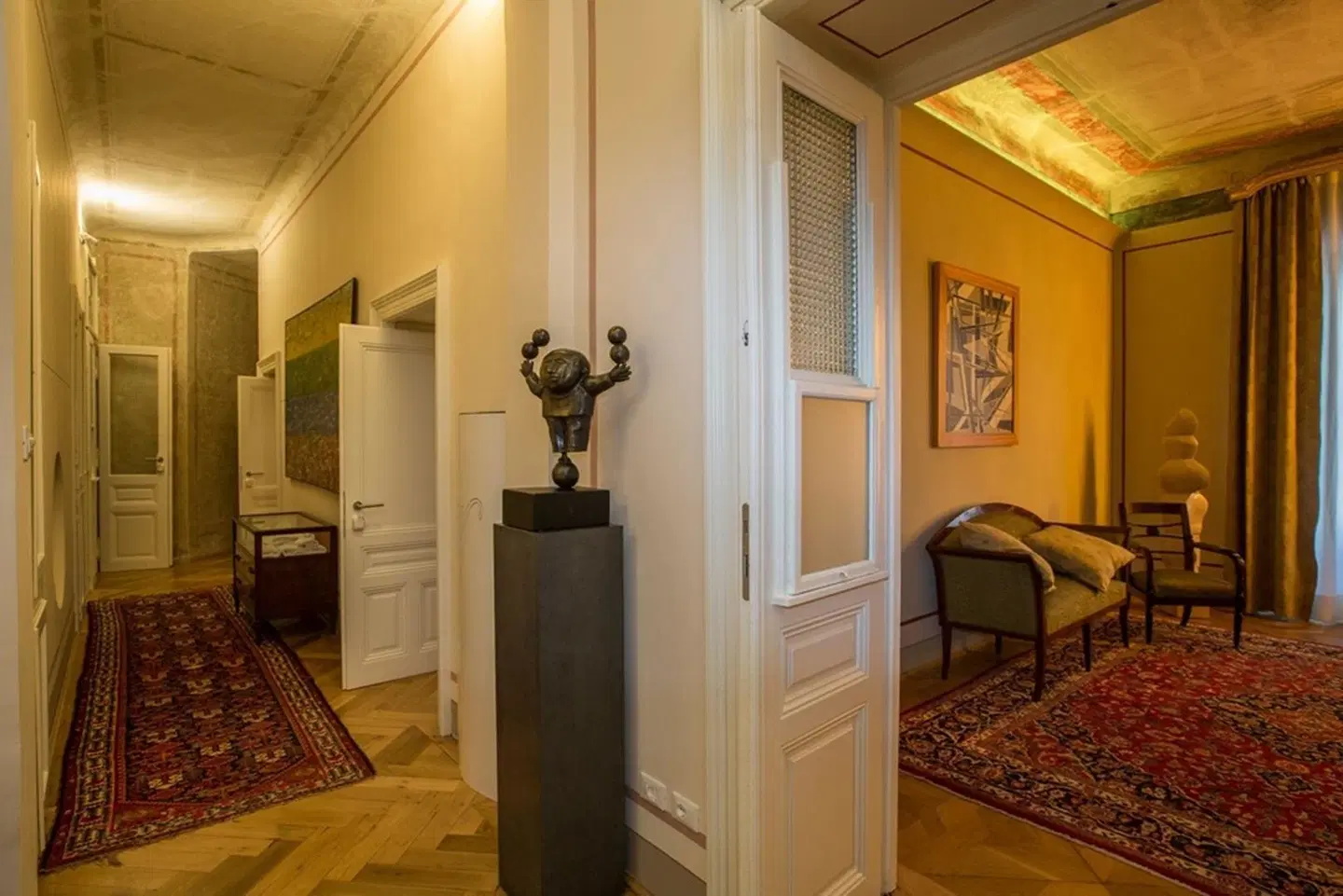 Suites Le Saline Guest House HEALTH_BEAUTY
