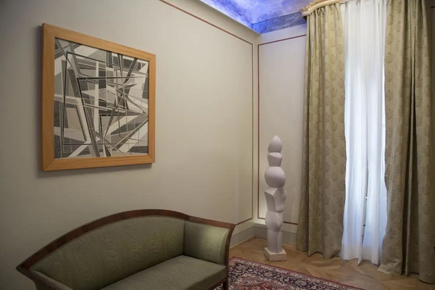 Suites Le Saline Guest House ROOM_EXAMPLE