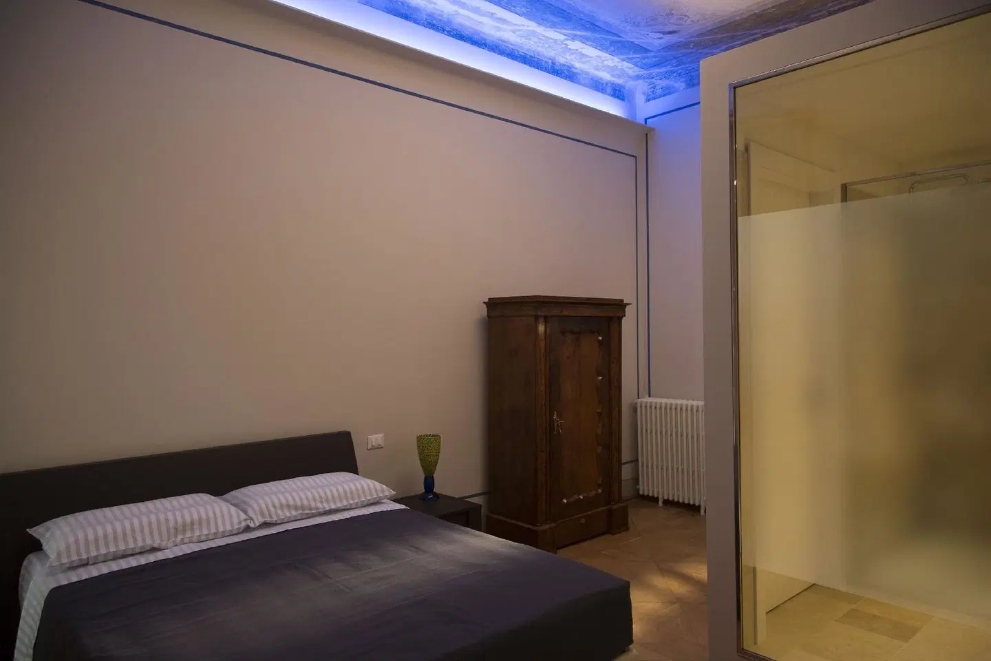 Suites Le Saline Guest House ROOM_EXAMPLE