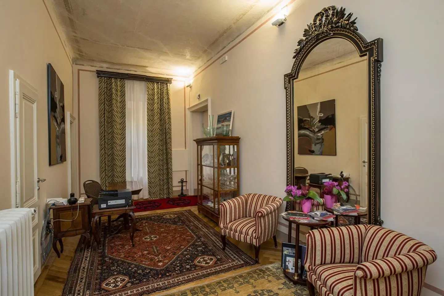 Suites Le Saline Guest House ROOM_EXAMPLE