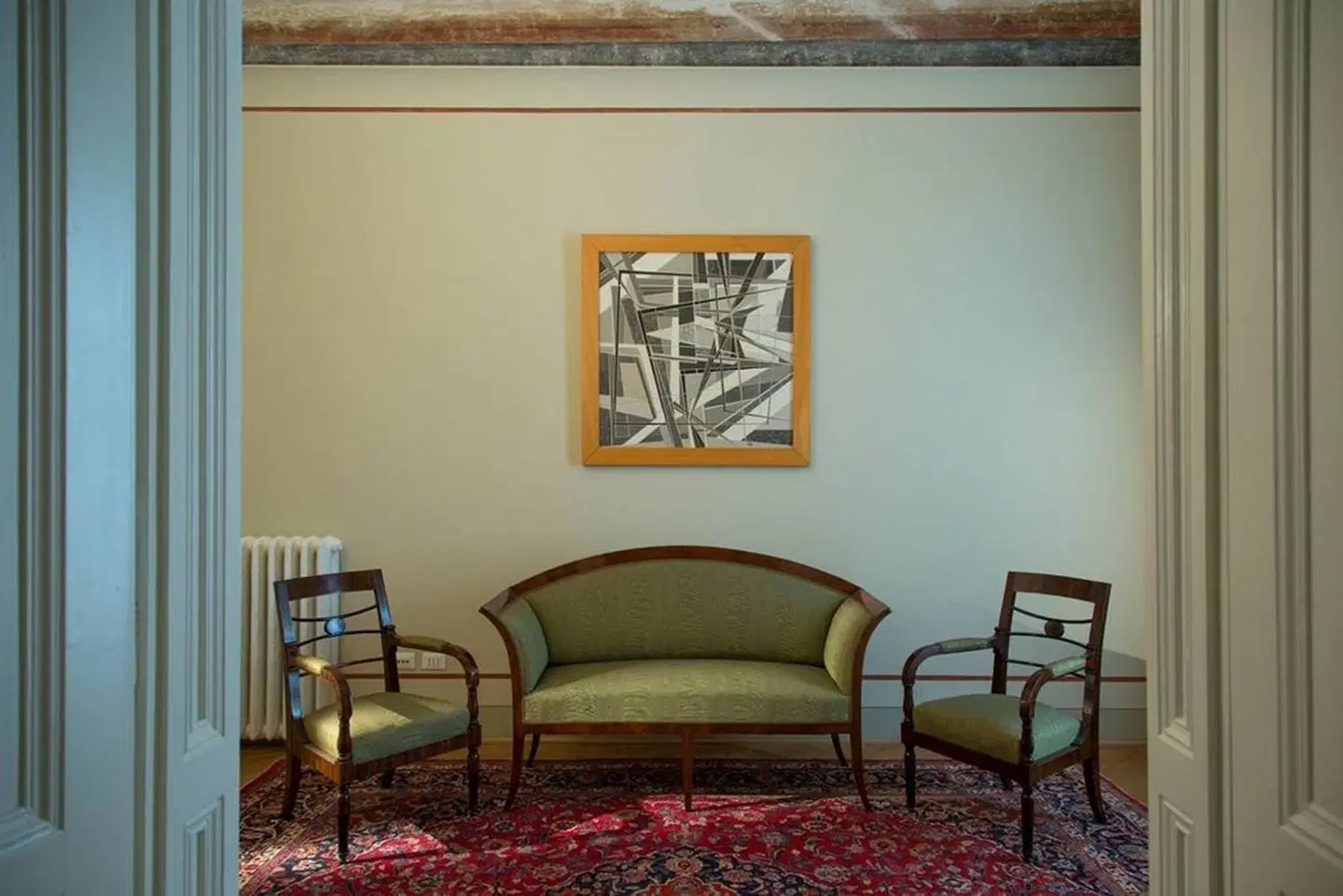 Suites Le Saline Guest House ROOM_EXAMPLE