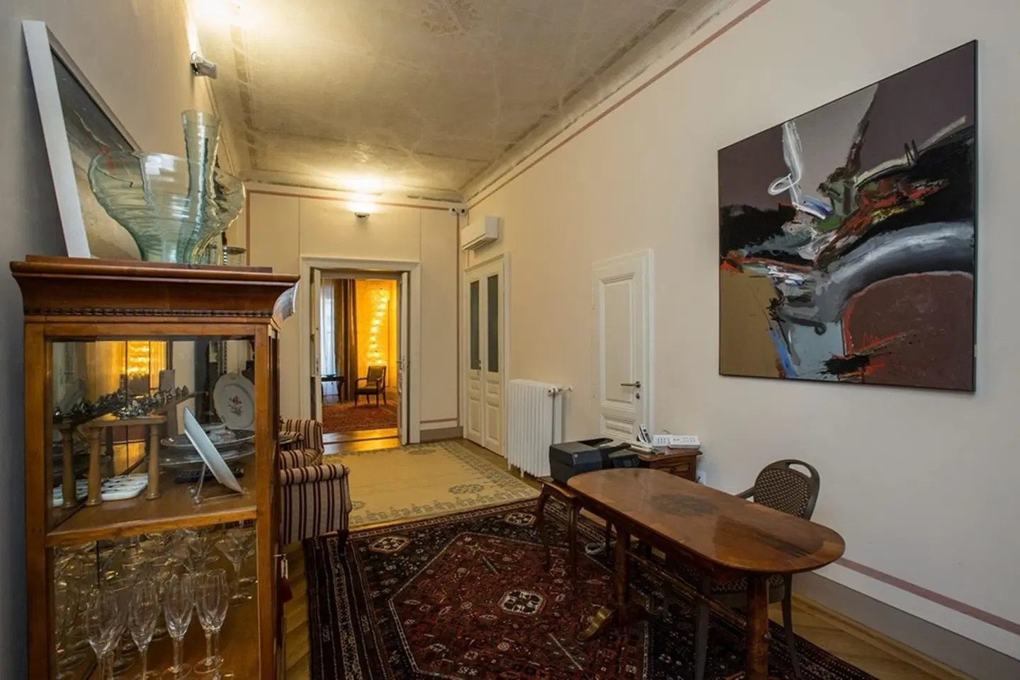 Suites Le Saline Guest House ROOM_EXAMPLE
