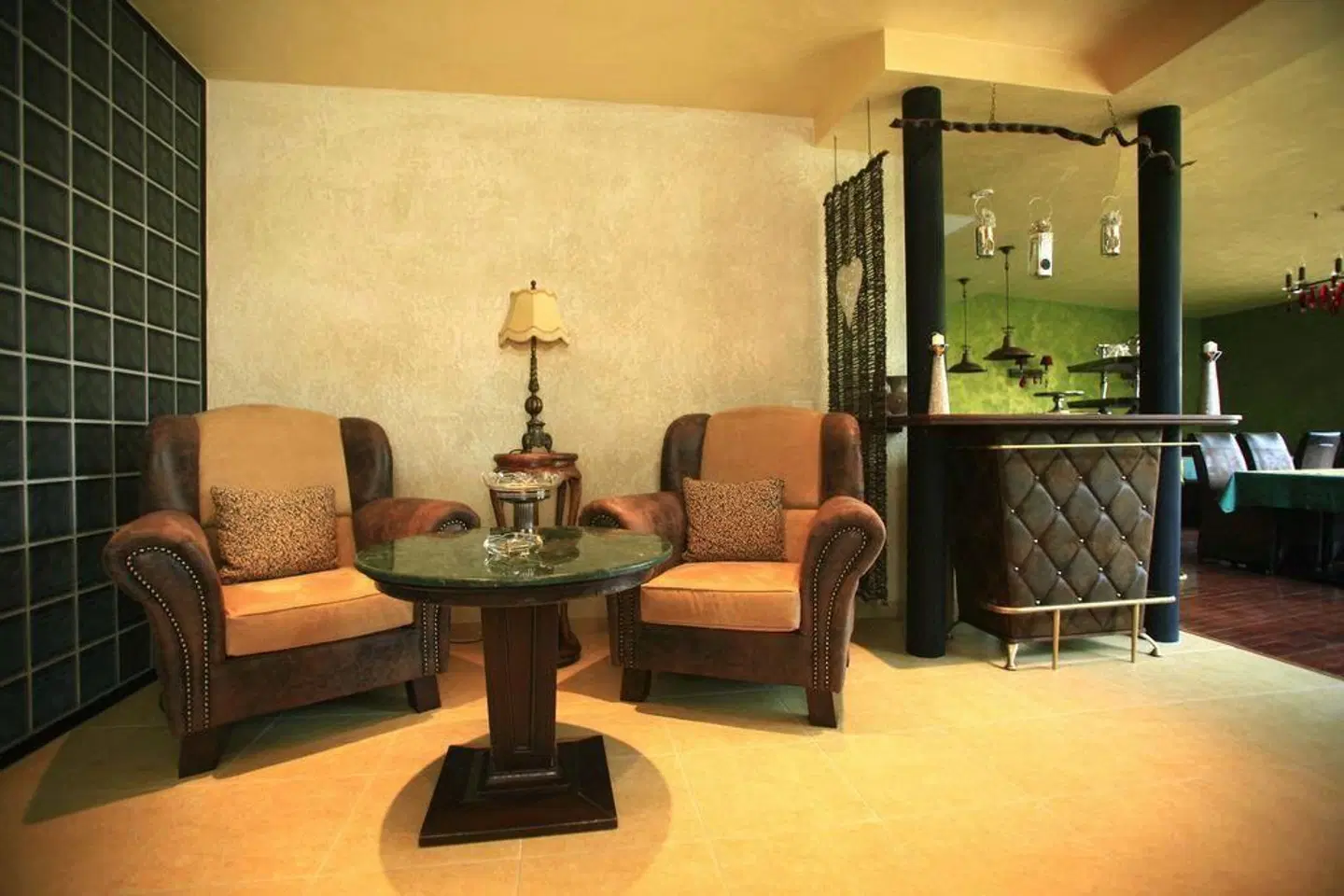 Hotel Conti LOUNGE_LOBBY