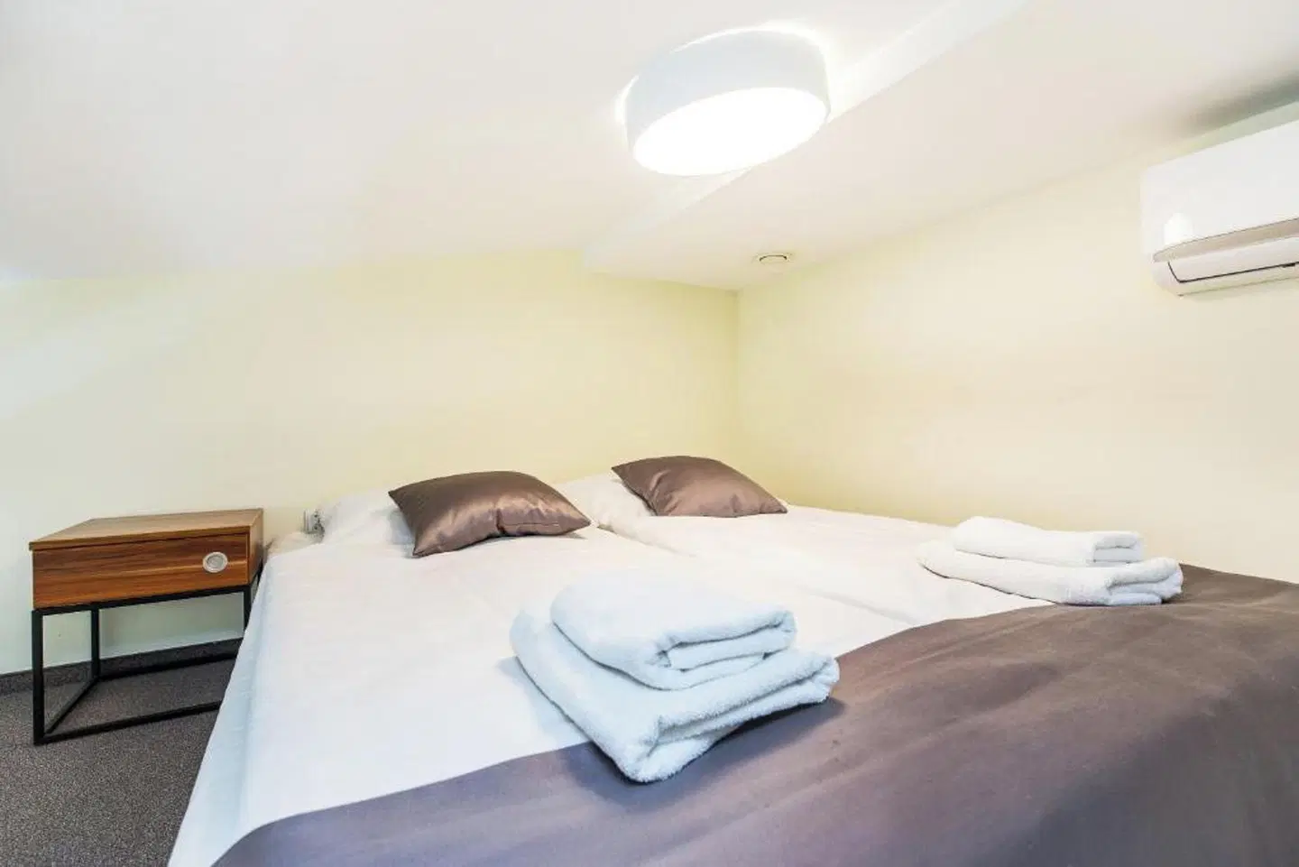 Pergamin Old Town Apartments ROOM_EXAMPLE