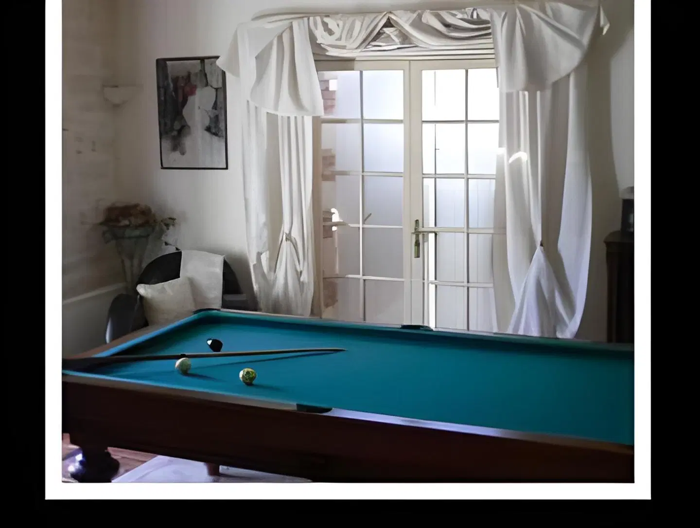 Chambres d'Hôtes Domaine de Beunes ROOM_EXAMPLE