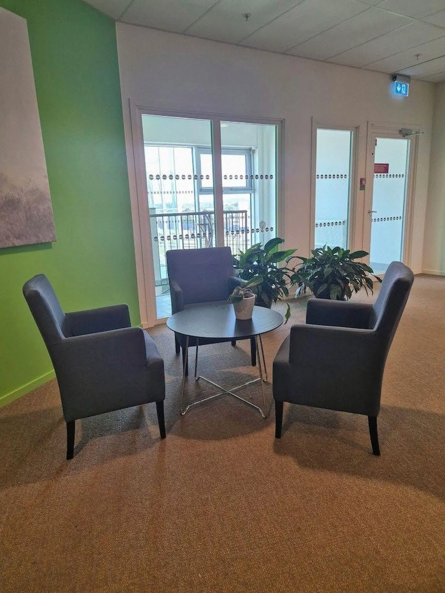 Hotel Torslanda Studios LOUNGE_LOBBY