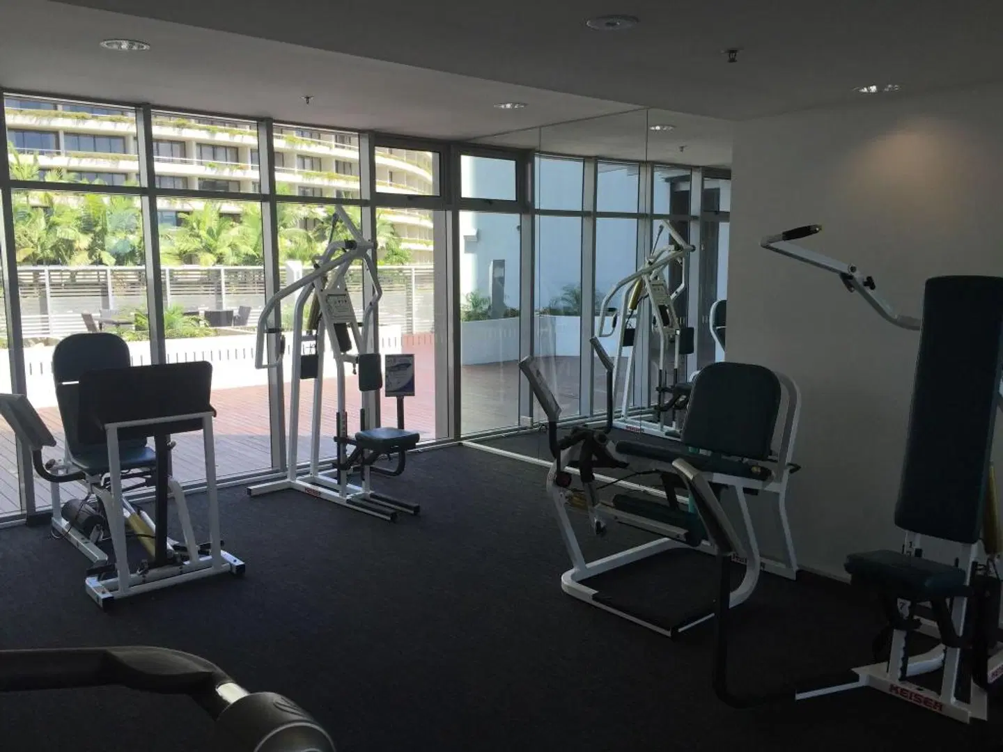 Cairns Private Apartments SPORTS_AND_LEISURE