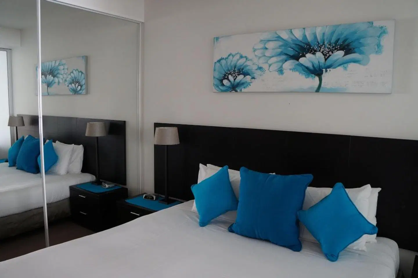 Cairns Private Apartments LOUNGE_LOBBY