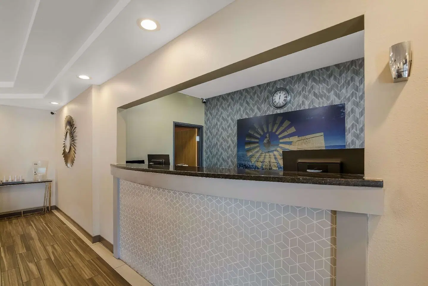 SureStay Plus by Best Western Topeka Northwest LOUNGE_LOBBY