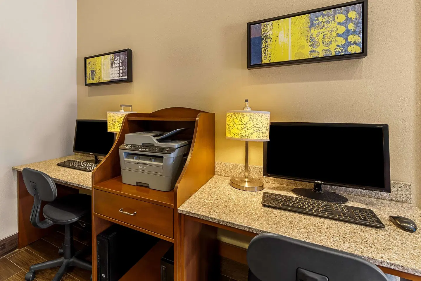 Best Western Toni Inn ROOM_EXAMPLE