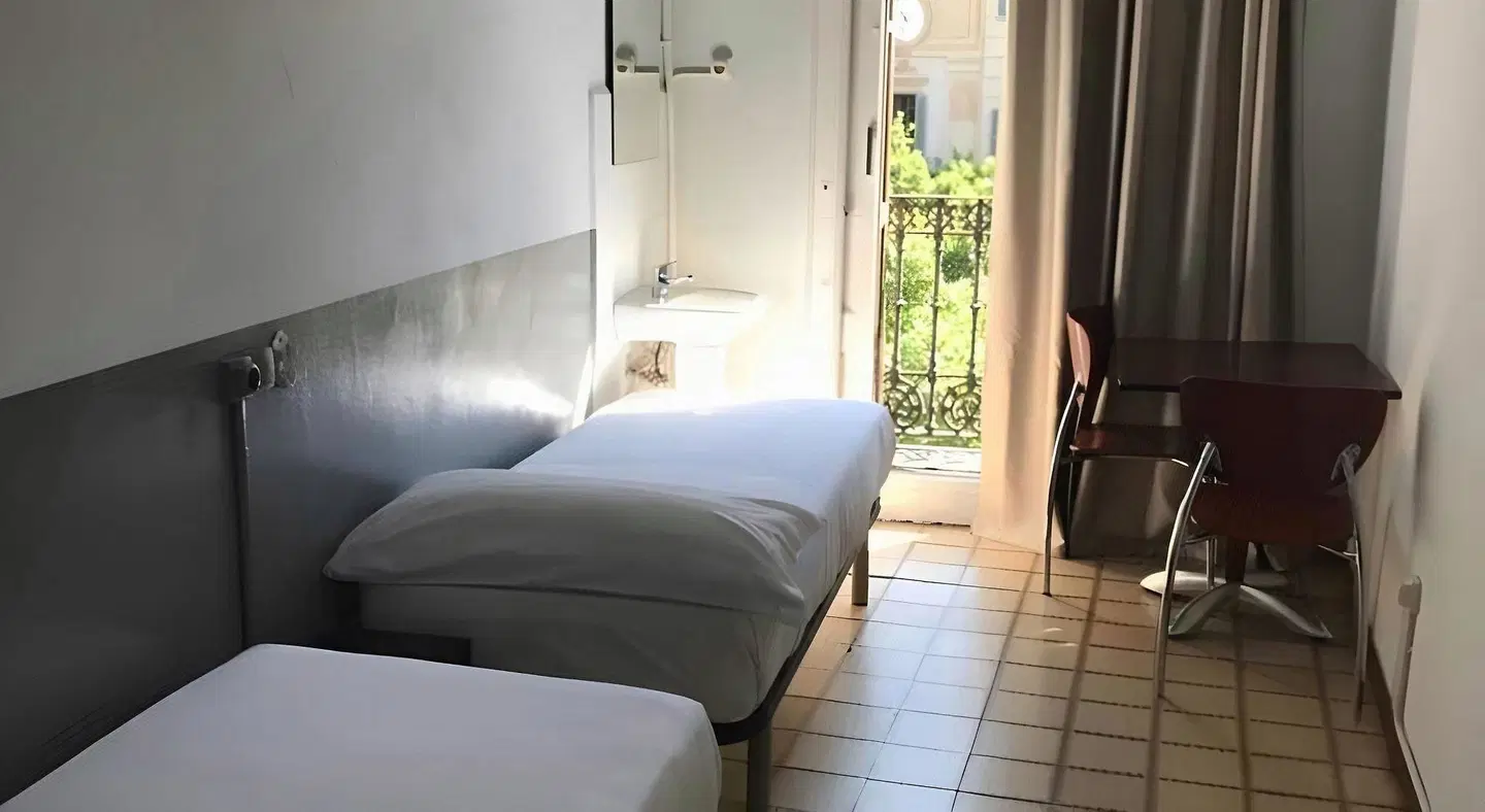 Hotel Monegal ROOM_EXAMPLE