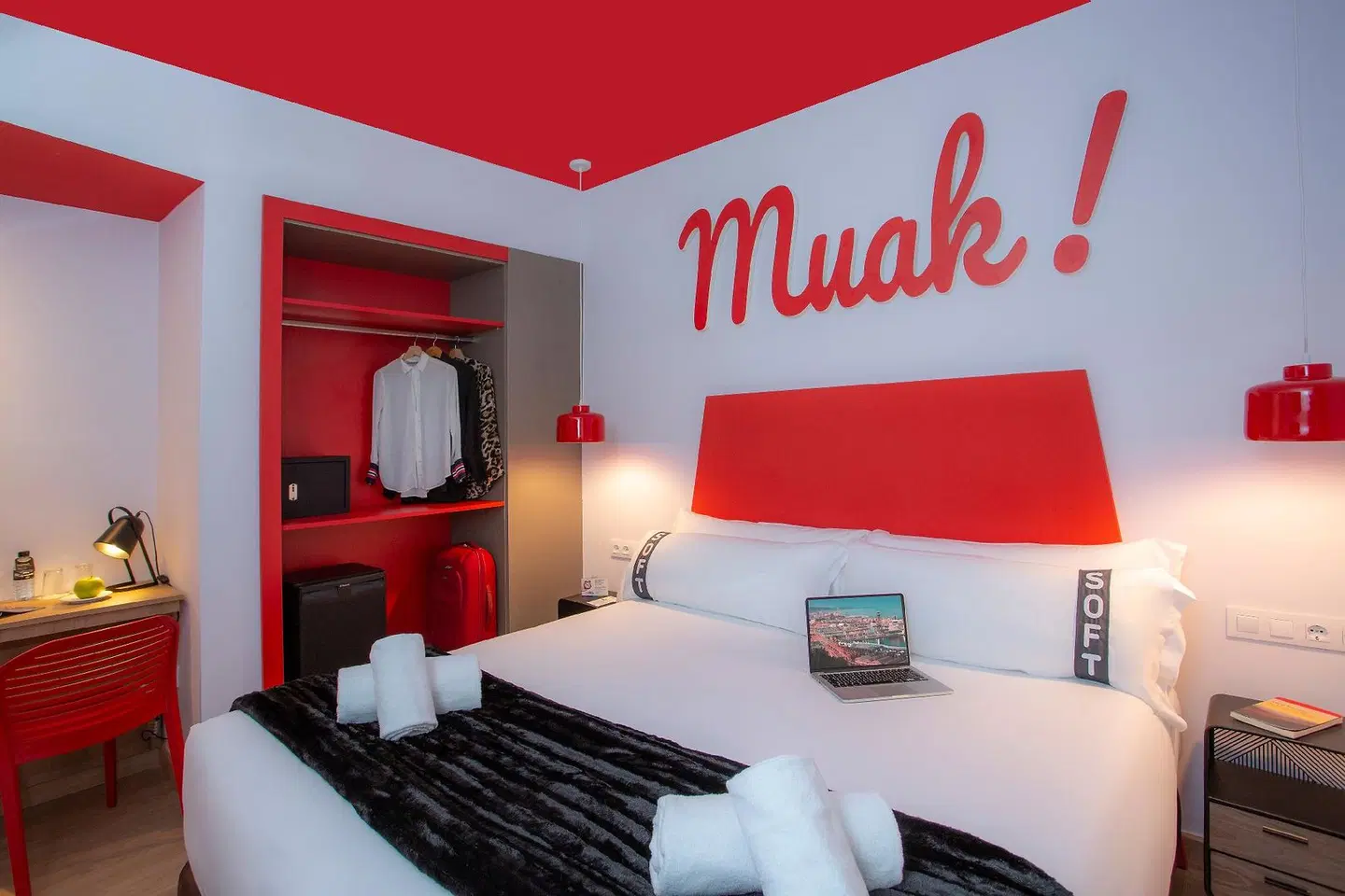 Casual Colours Barcelona ROOM_EXAMPLE