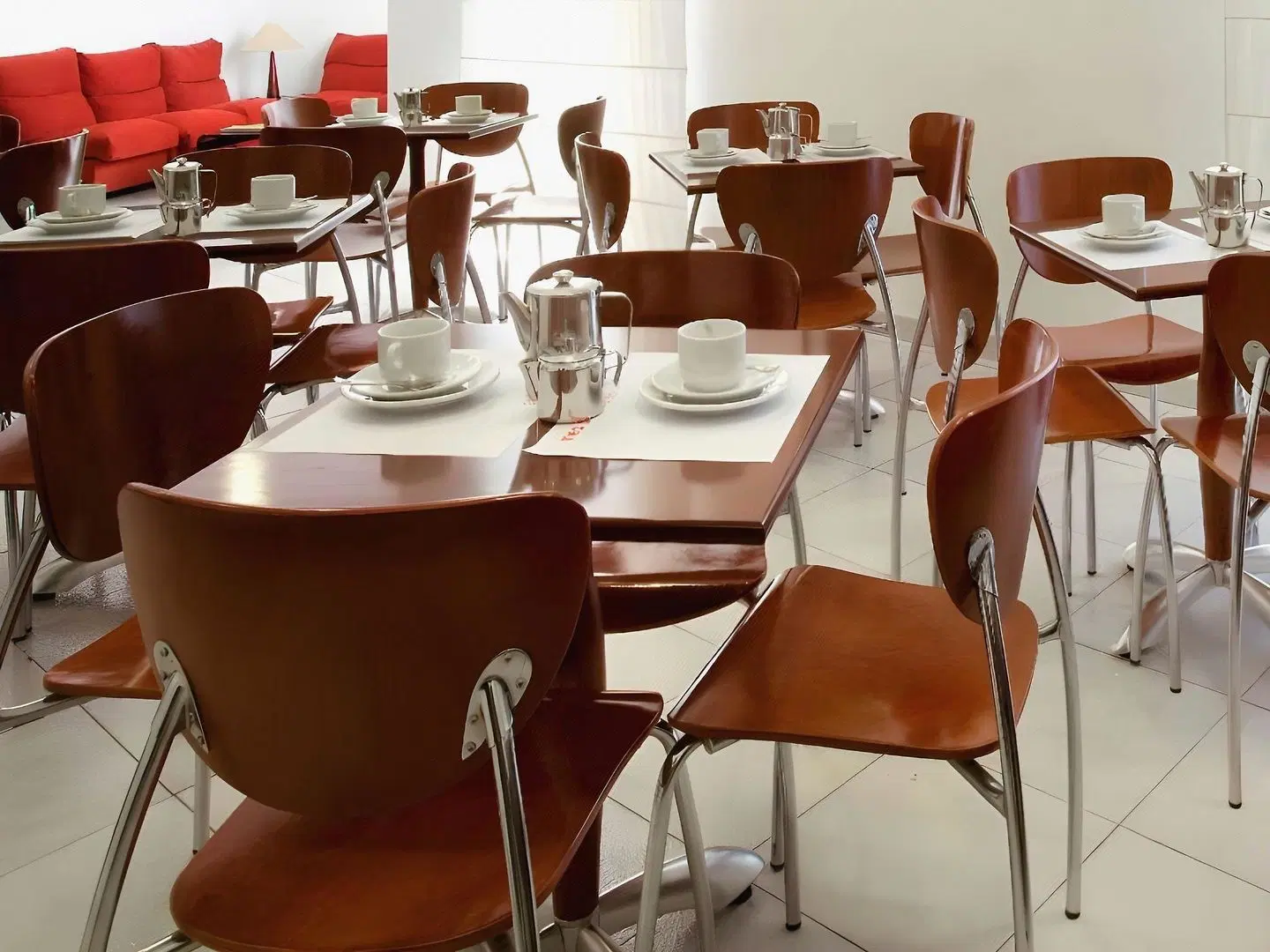Hotel Monegal Restaurant