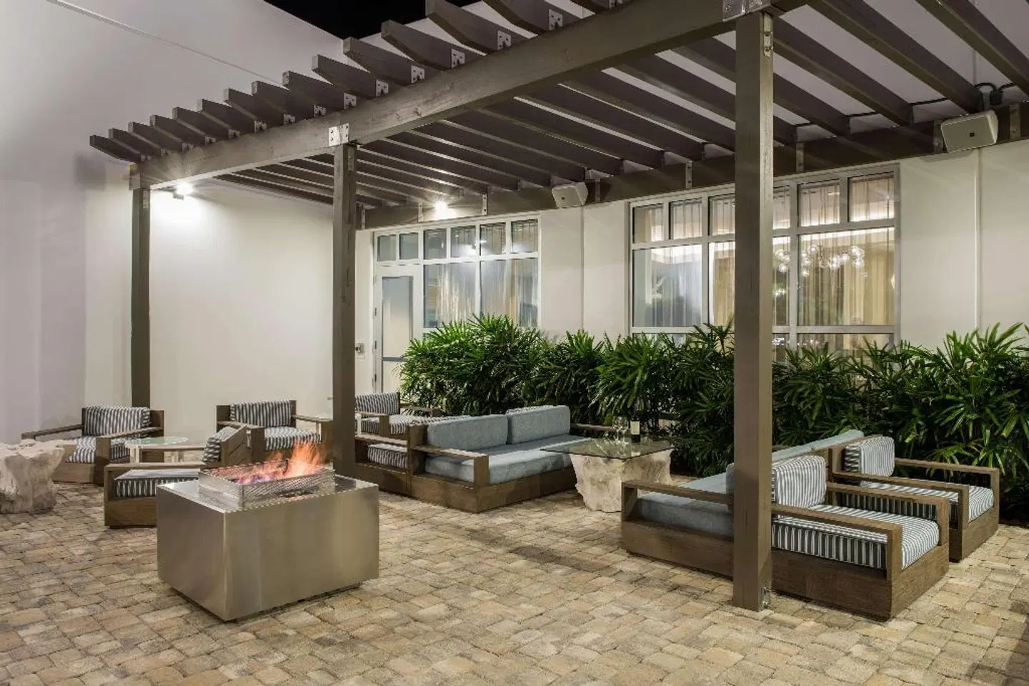 Homewood Suites by Hilton Miami Dolphin Mall LOUNGE_LOBBY