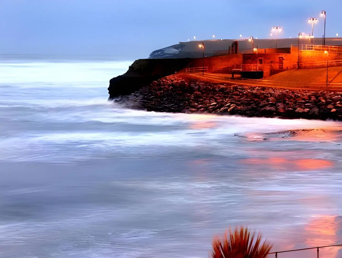 Maddens Bridge Bar, Restaurant & Guesthouse LANDSCAPE