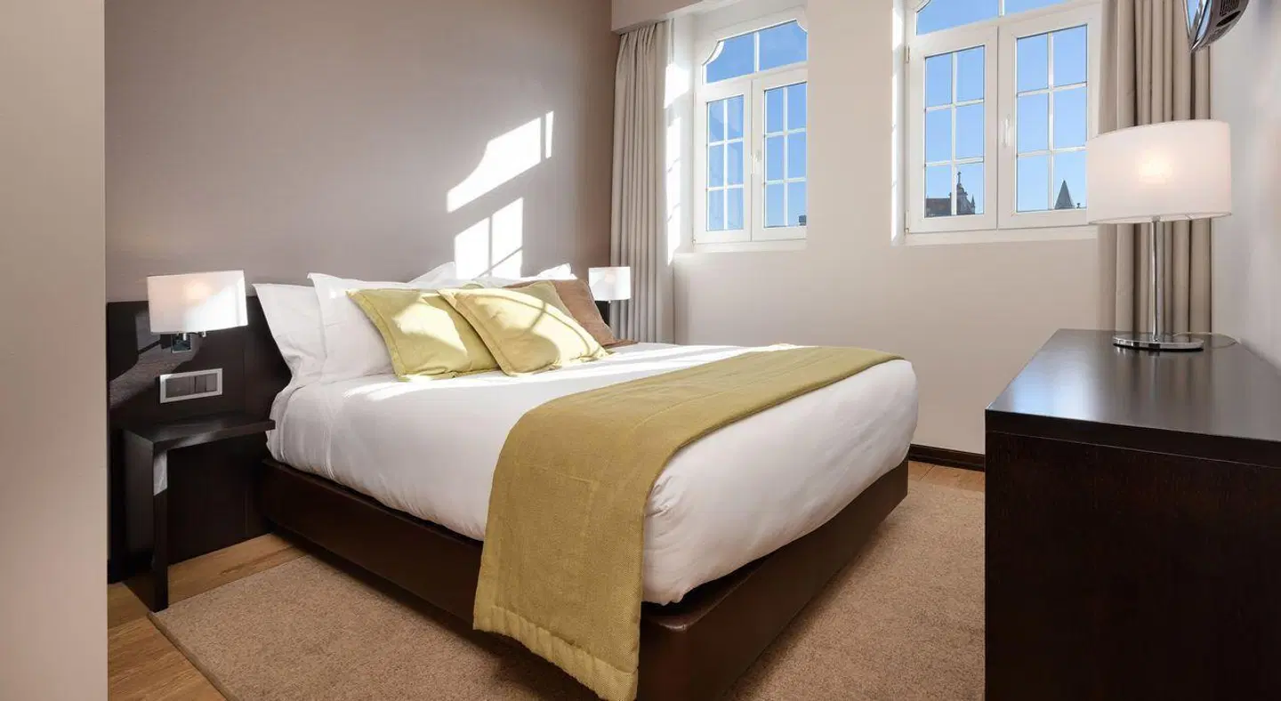 Aveiro Palace ROOM_EXAMPLE