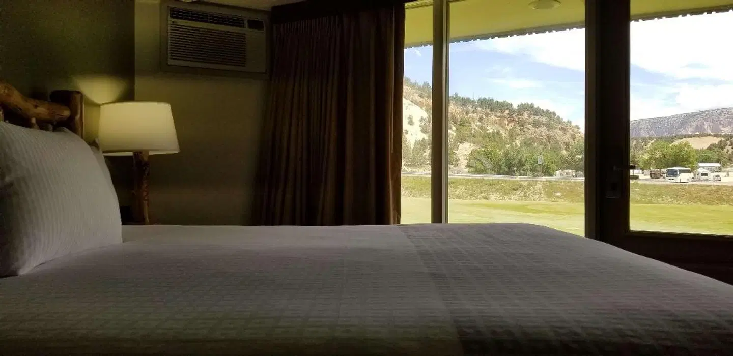 Best Western East Zion Thunderbird Lodge ROOM_EXAMPLE