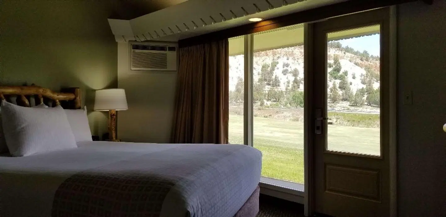 Best Western East Zion Thunderbird Lodge ROOM_EXAMPLE
