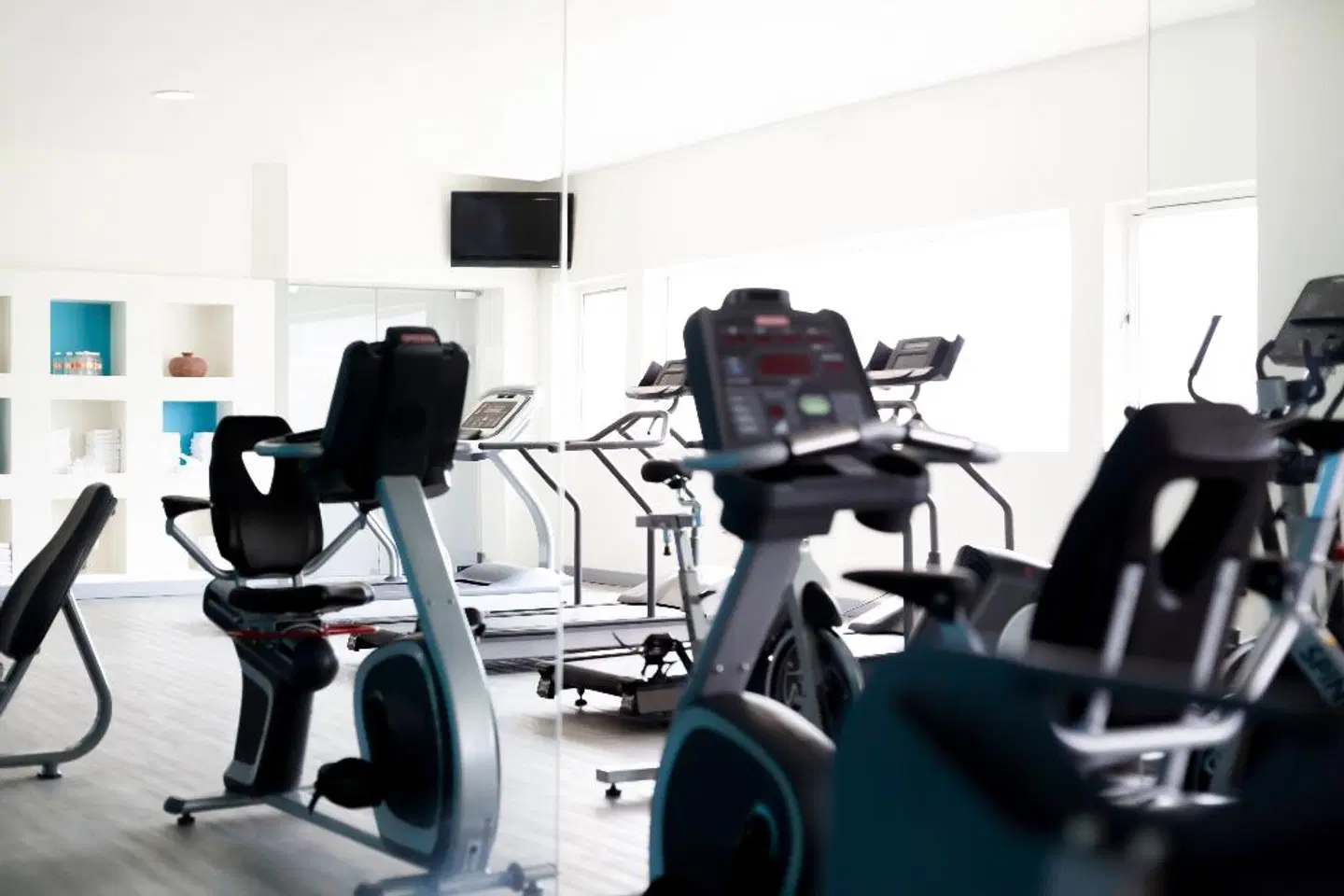 Novotel Monterrey Valle SPORTS_AND_LEISURE