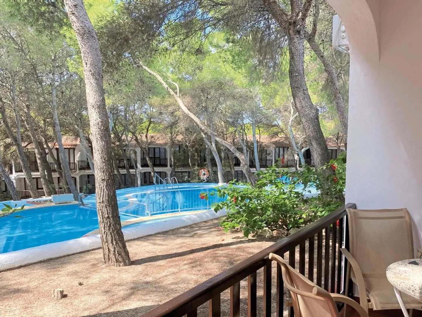 Sol Parc OUTDOOR_POOL