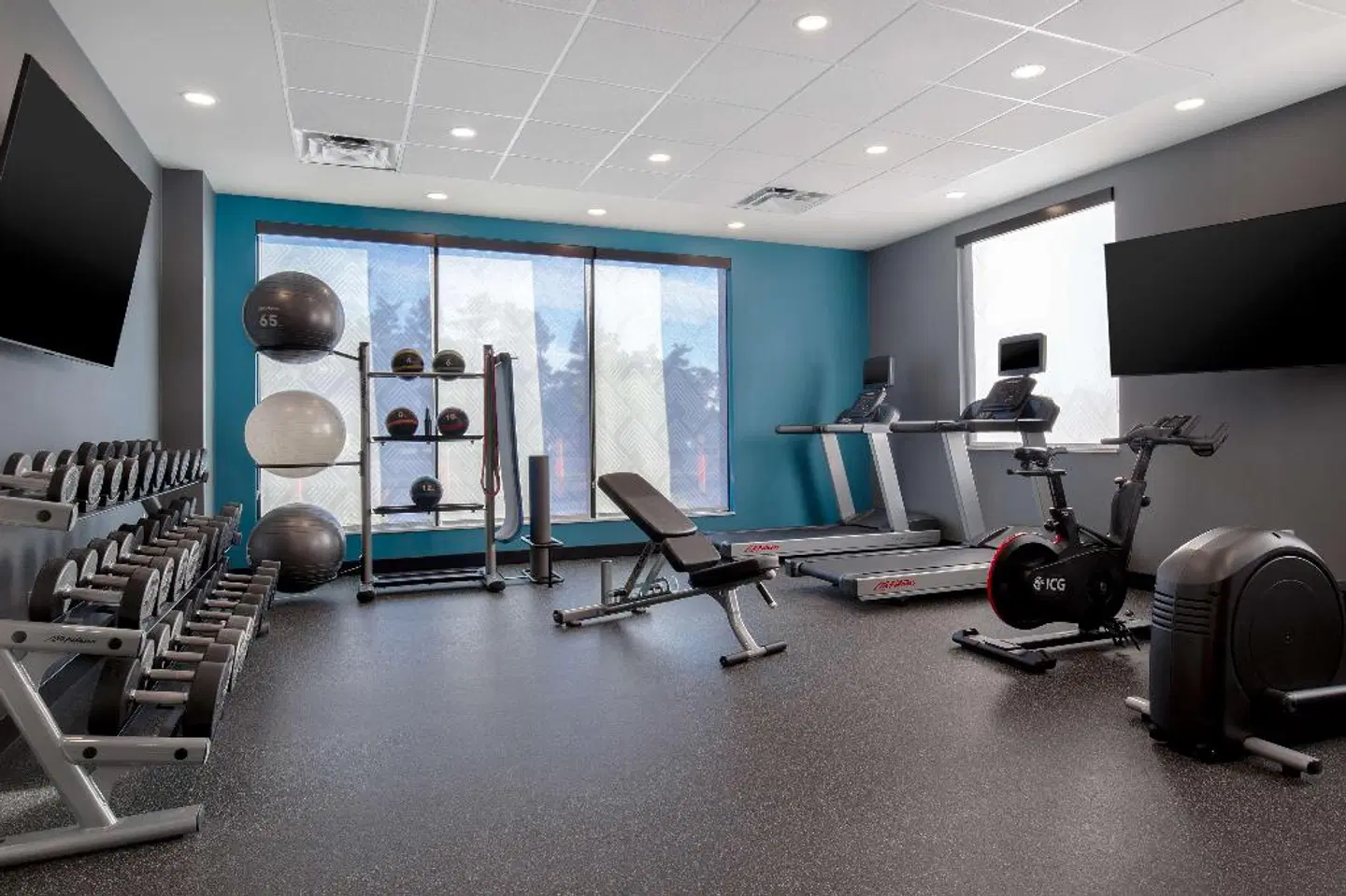 Home2 Suites By Hilton Thunder Bay SPORTS_AND_LEISURE