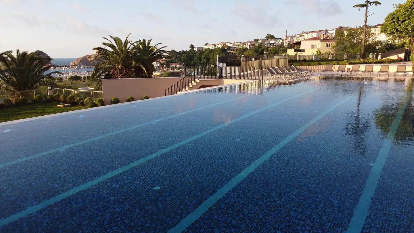 Degirmen Hotel OUTDOOR_POOL