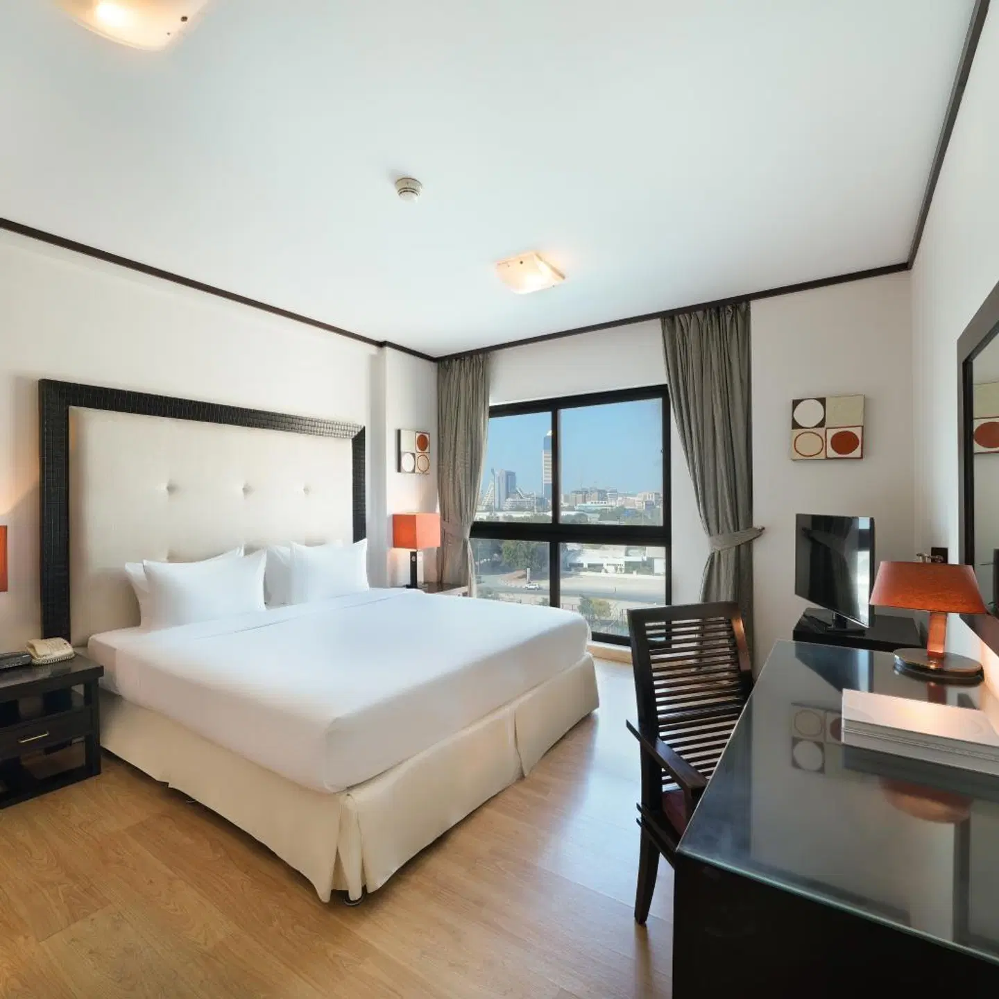 Park Apartments Dubai, an Edge By Rotana Hotel ROOM_EXAMPLE