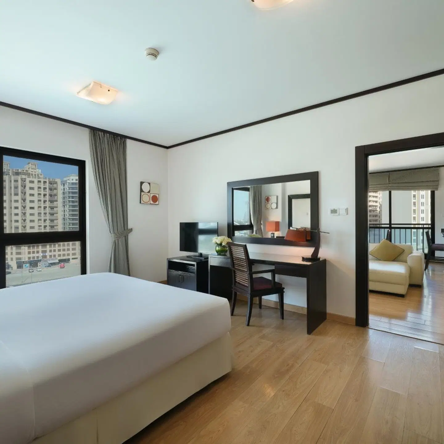 Park Apartments Dubai, an Edge By Rotana Hotel ROOM_EXAMPLE