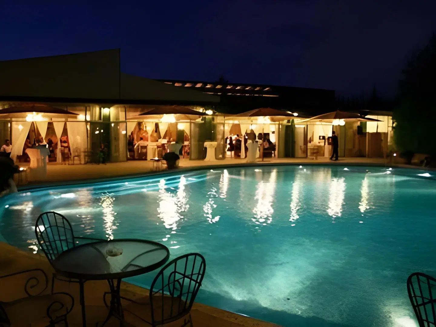 Albergo La Primula OUTDOOR_POOL