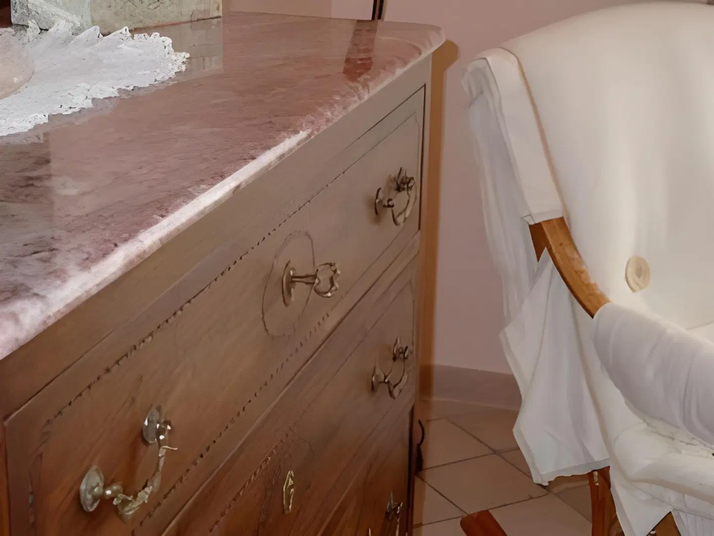 Albergo La Primula HEALTH_BEAUTY