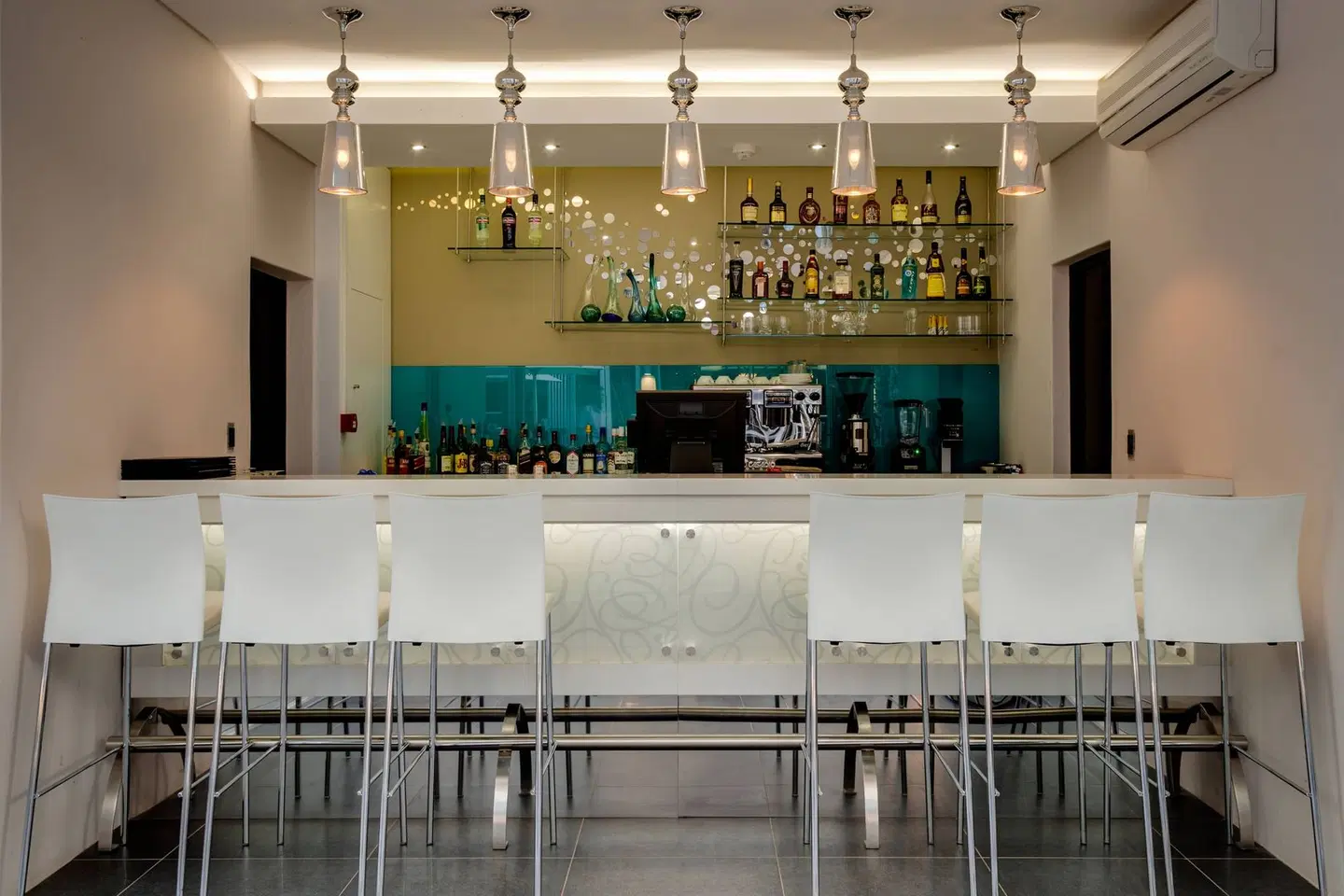 Protea Hotel by Marriott Upington Bar