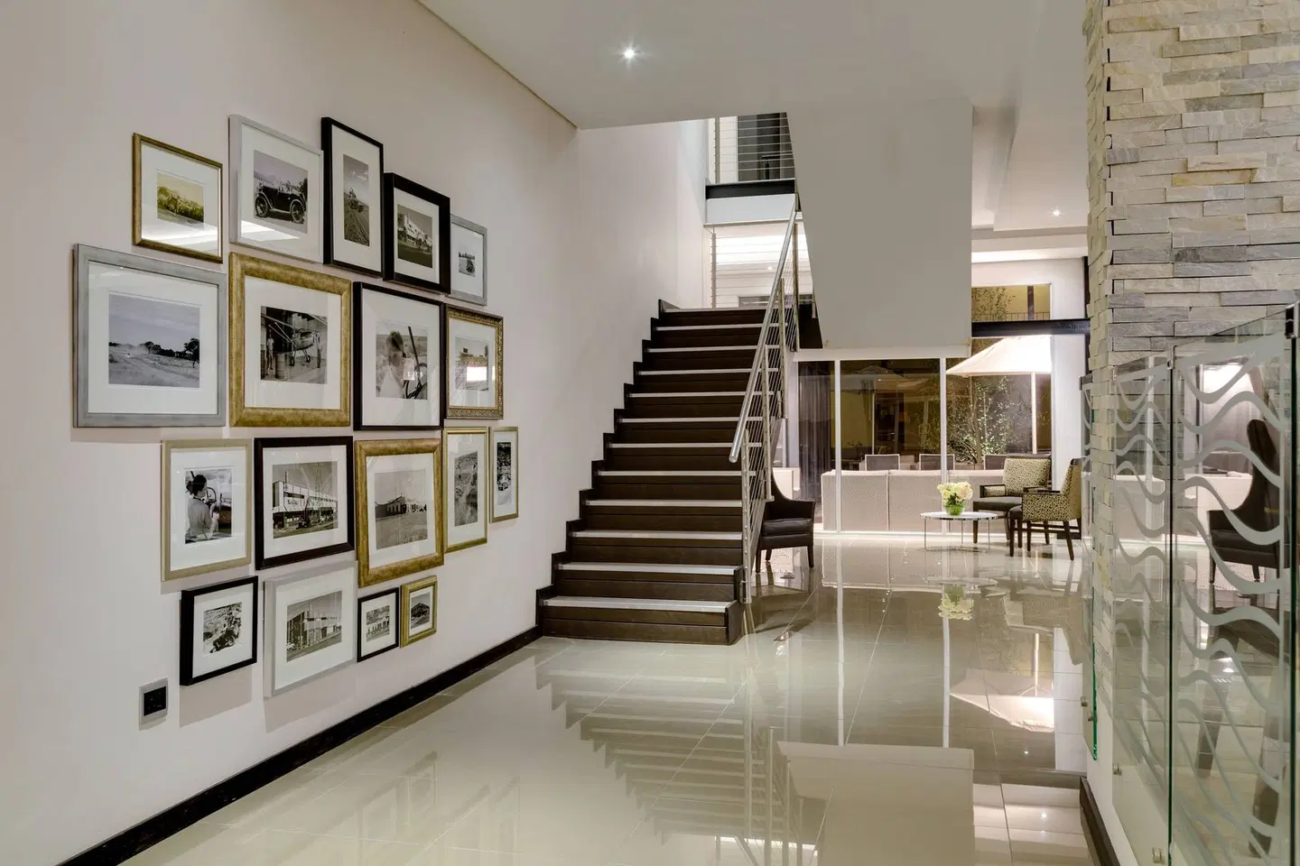 Protea Hotel by Marriott Upington LOUNGE_LOBBY