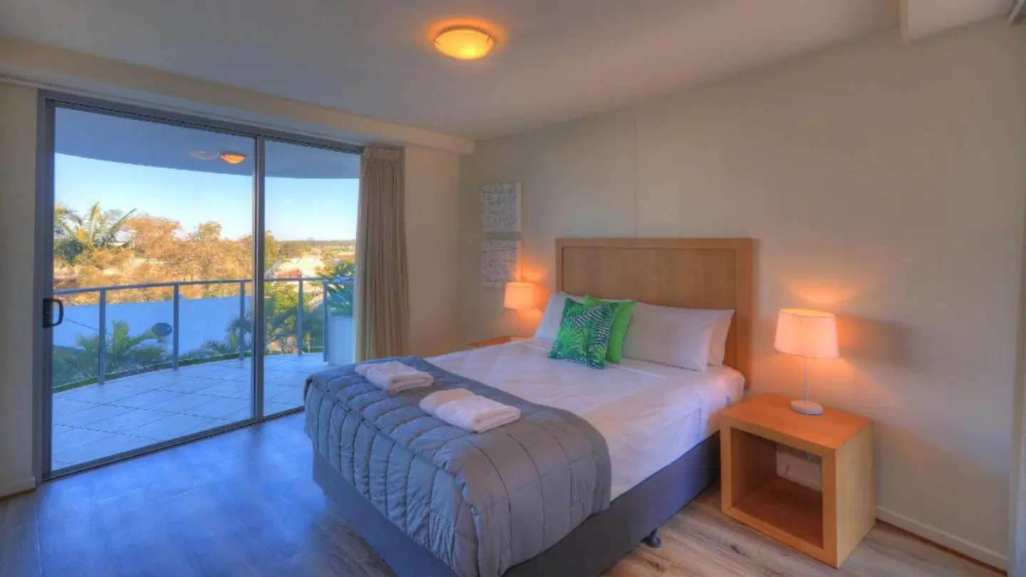 Cilento Mooloolaba ROOM_EXAMPLE