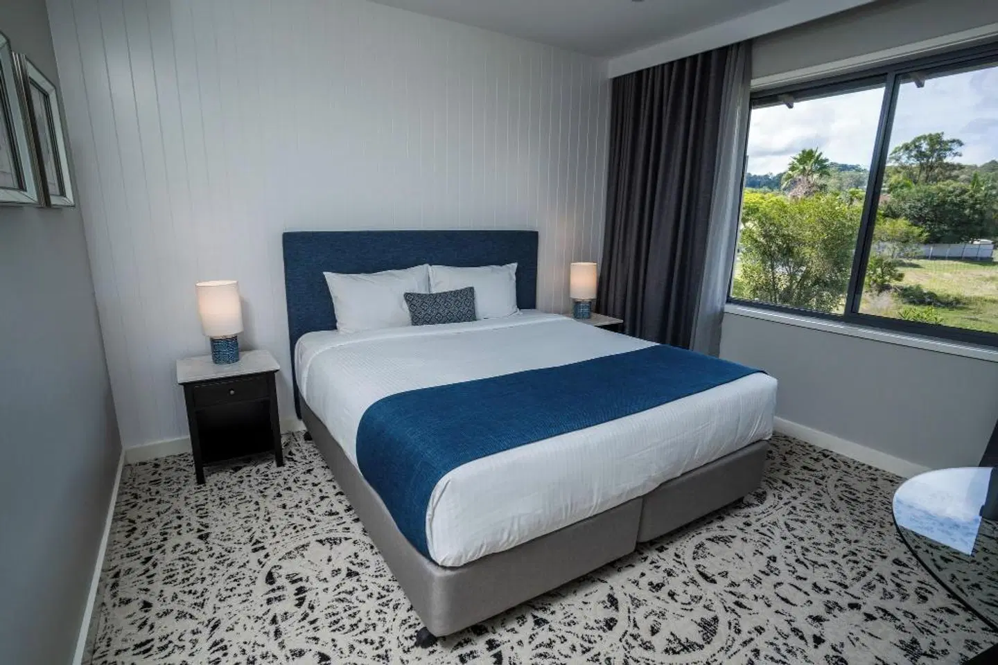 Warners at the Bay Motel ROOM_EXAMPLE