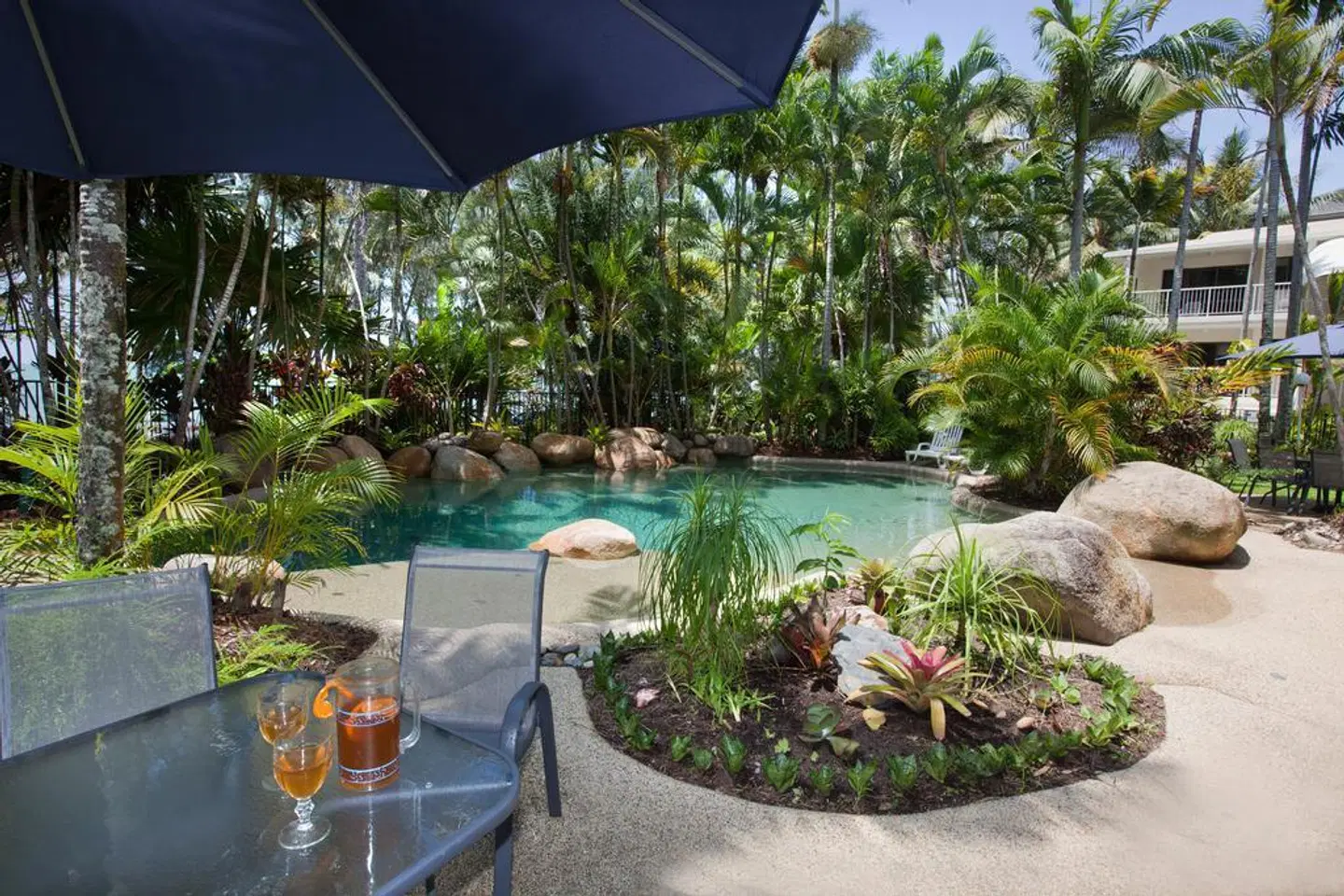 Melaleuca Resort OUTDOOR_POOL