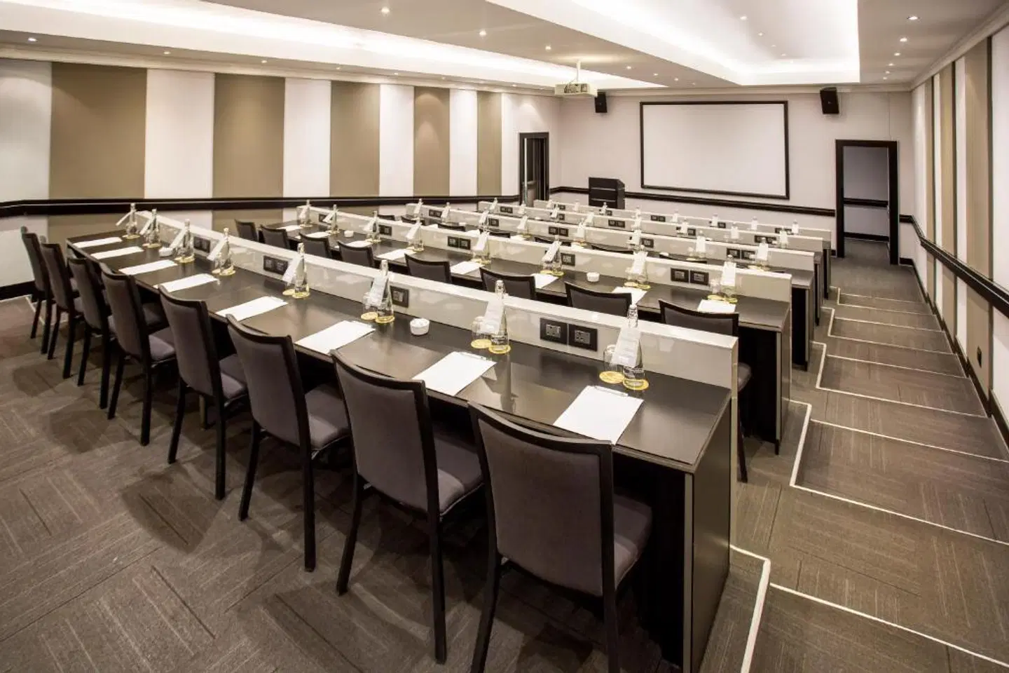 The Maslow Hotel Sandton Konferenz