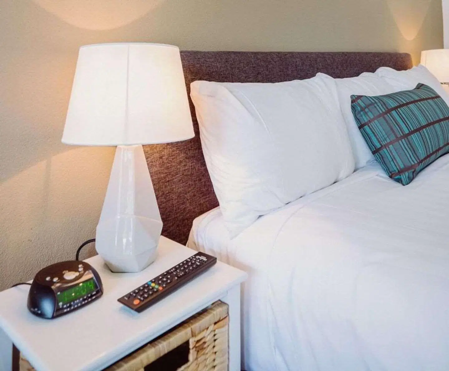 Artesian Spa Motel ROOM_EXAMPLE