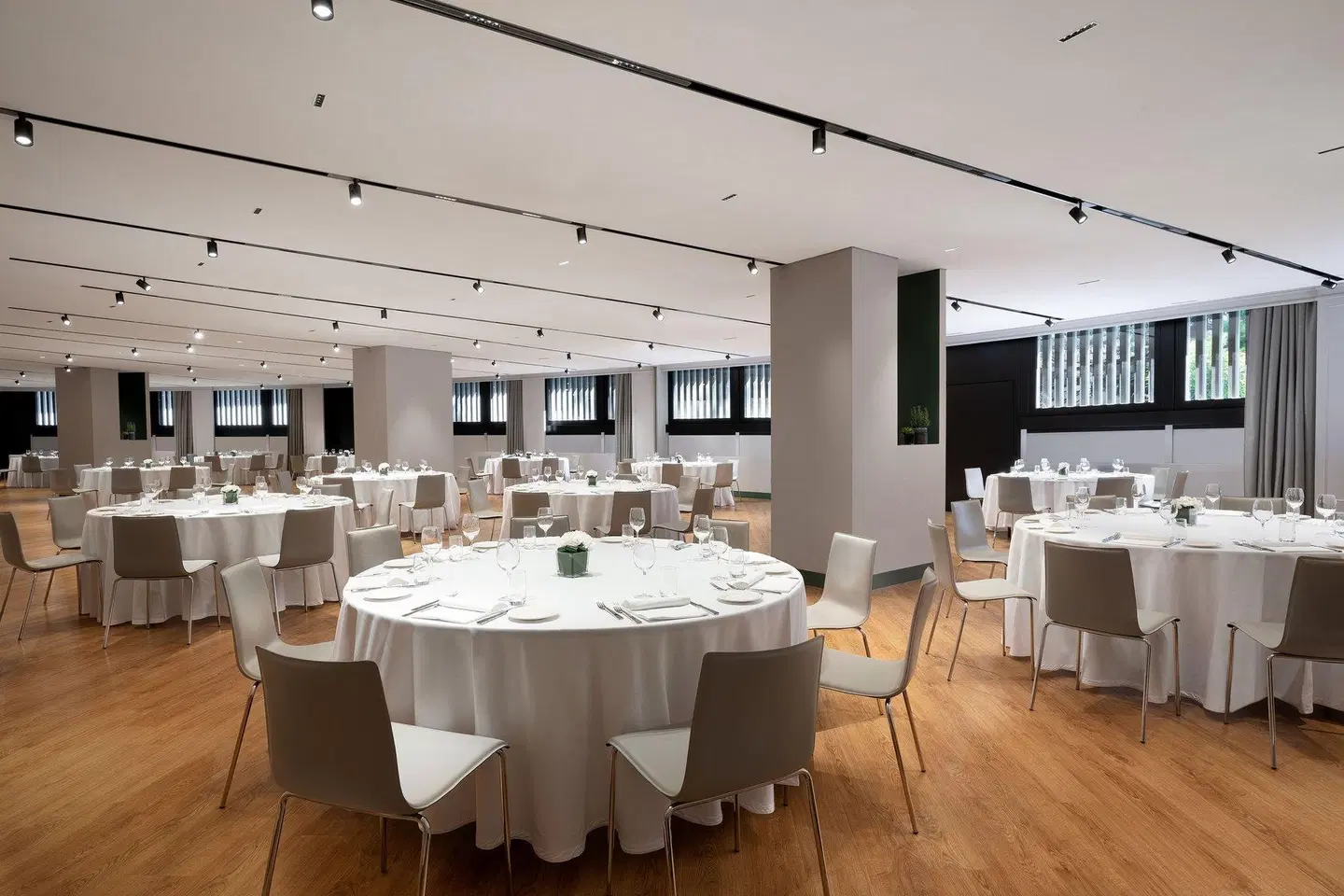 Sheraton Milan San Siro Restaurant