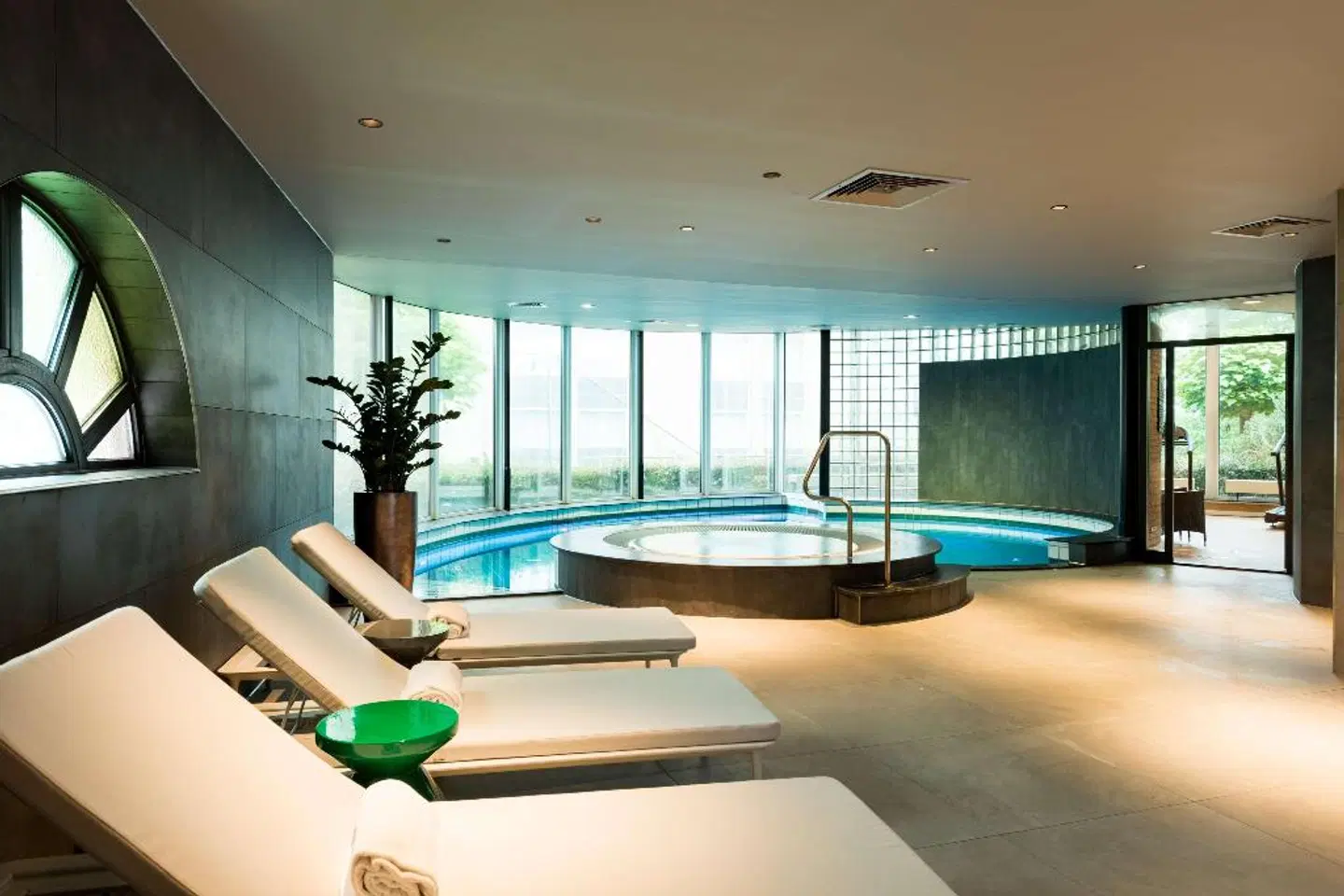 NH Amsterdam Schiphol Airport SPORTS_AND_LEISURE