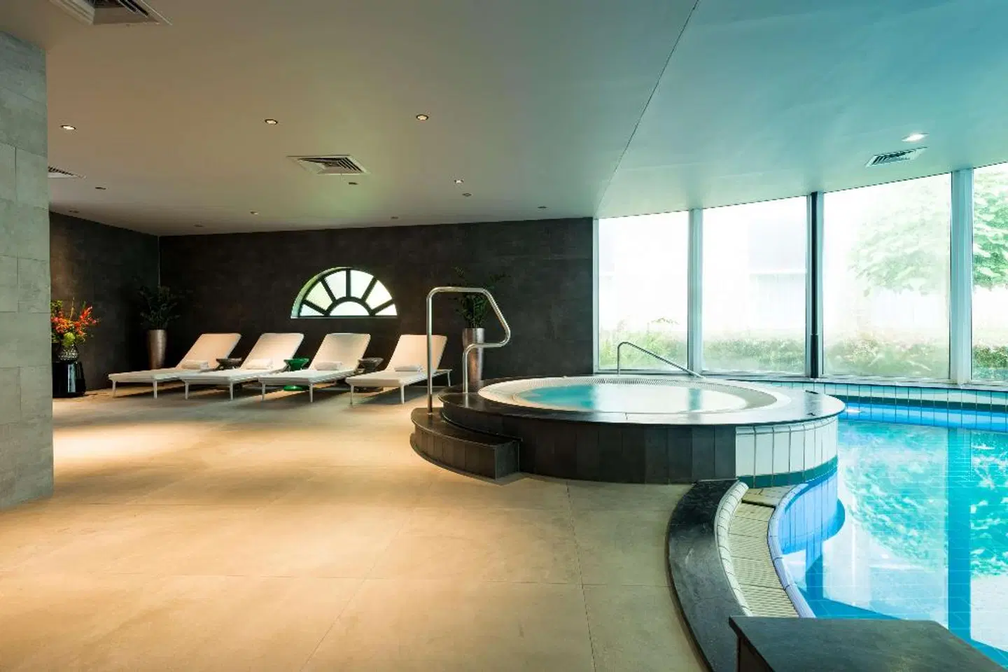 NH Amsterdam Schiphol Airport SPORTS_AND_LEISURE