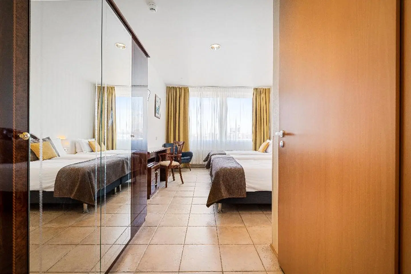 Hotel Island Comfort ROOM_EXAMPLE