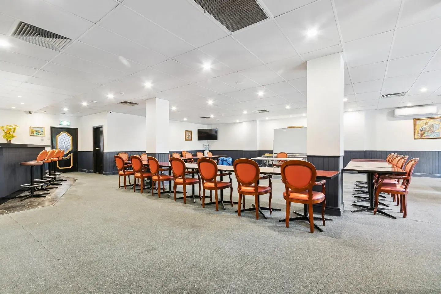 Comfort Inn Dandenong Konferenz