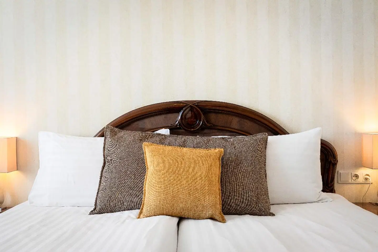 Hotel Island Comfort ROOM_EXAMPLE