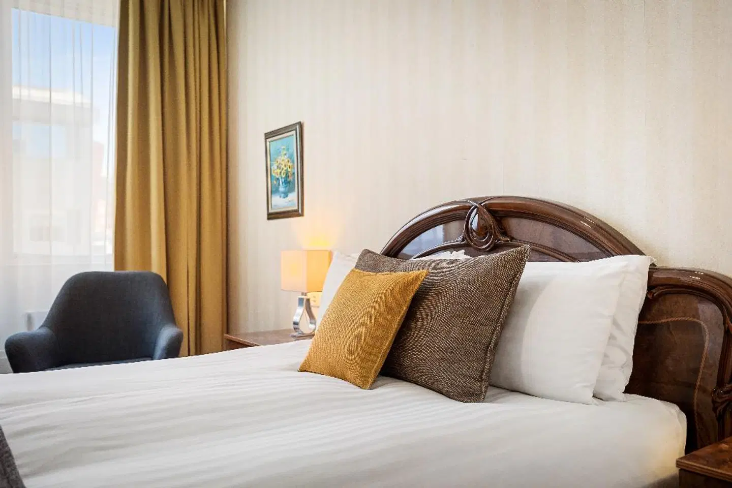Hotel Island Comfort ROOM_EXAMPLE