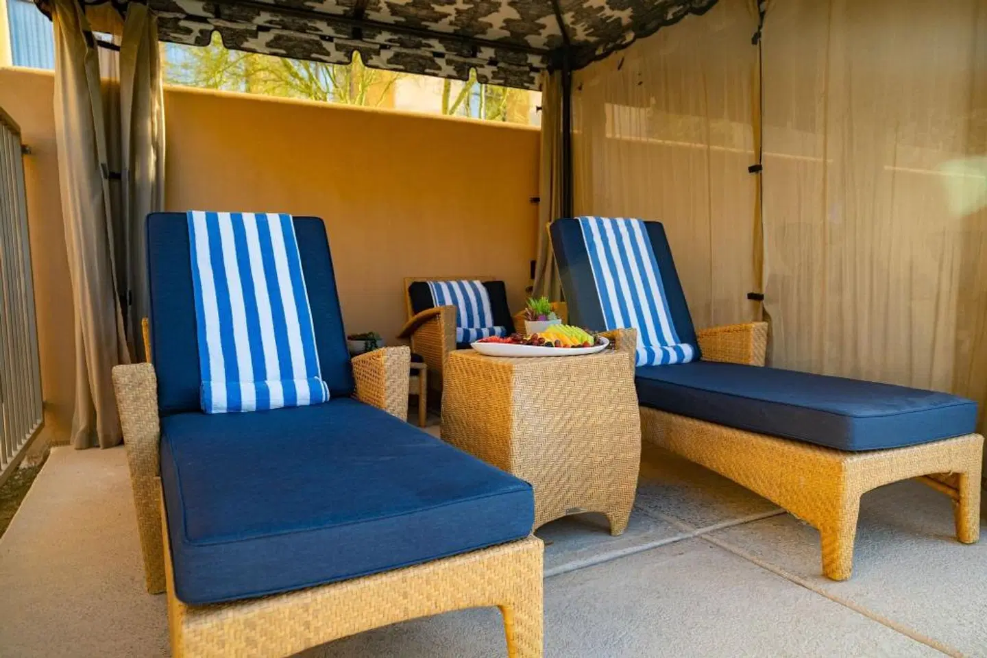 JW Marriott Tucson Starr Pass Resort & Spa ROOM_EXAMPLE