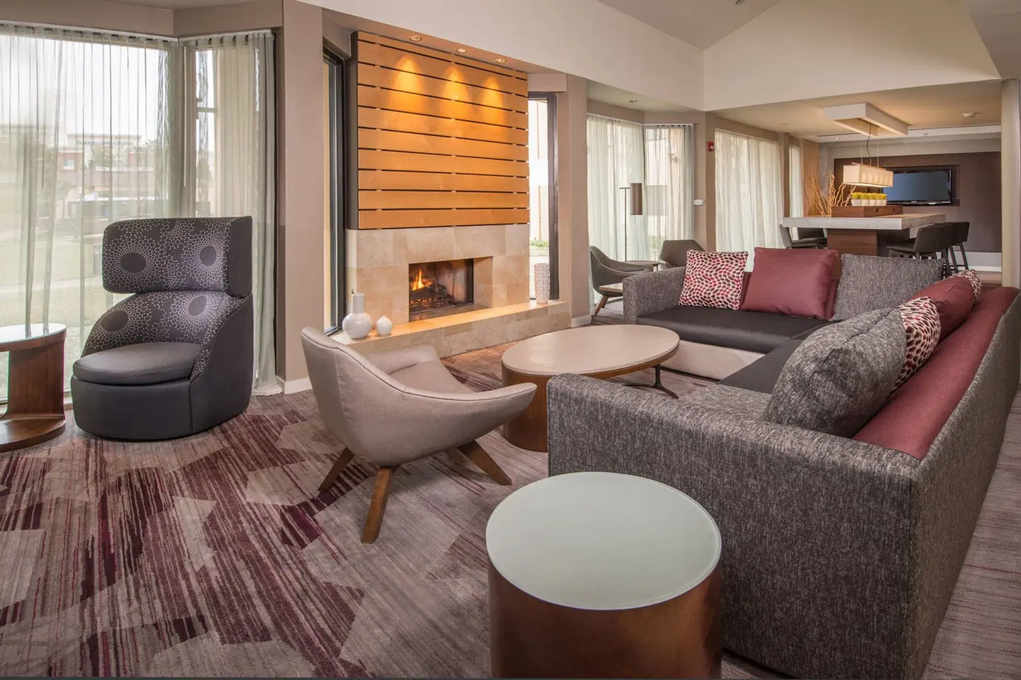 Courtyard by Marriott Baltimore BWI Airport HEALTH_BEAUTY